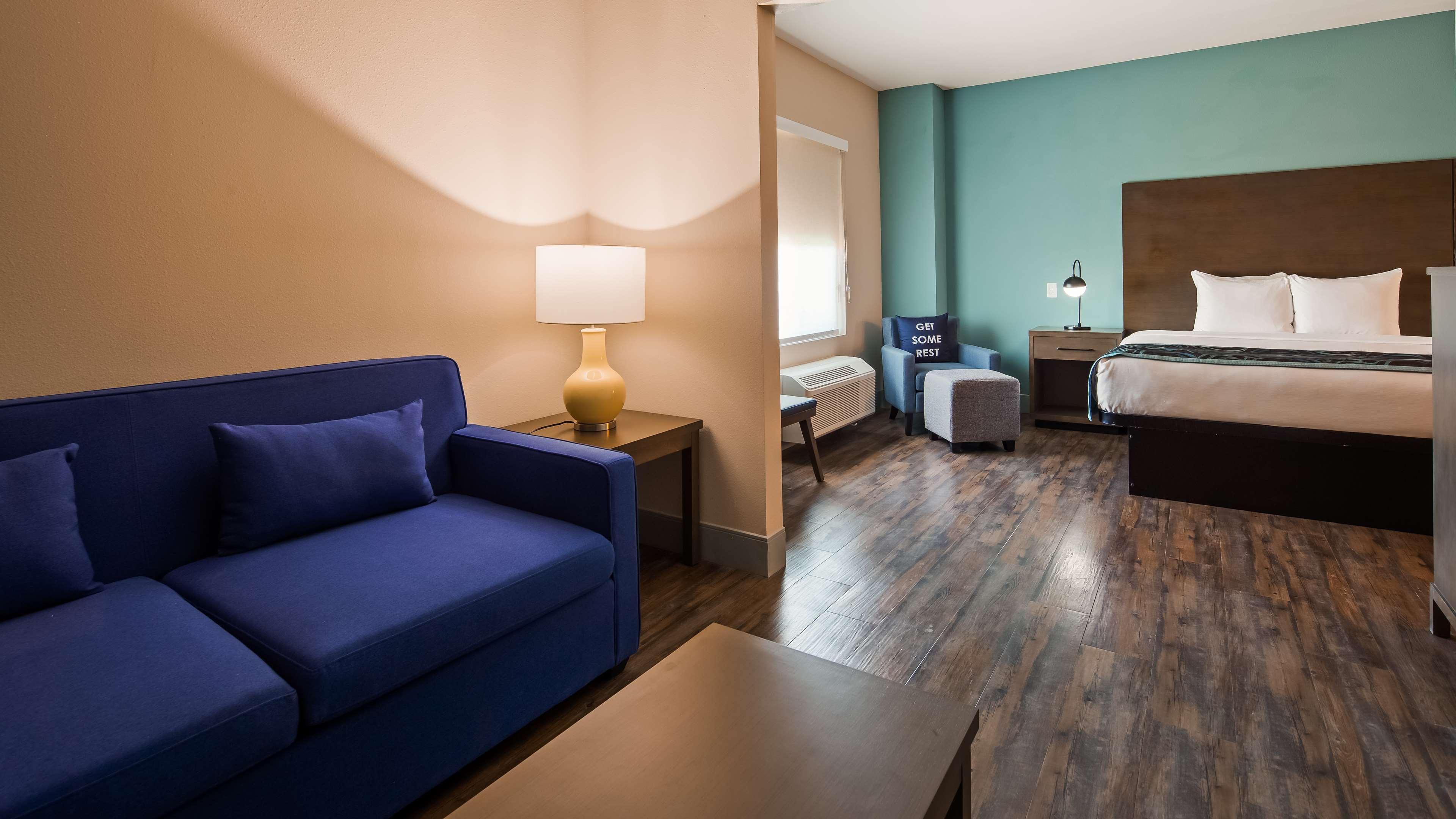 Hotel Western New & 3*
