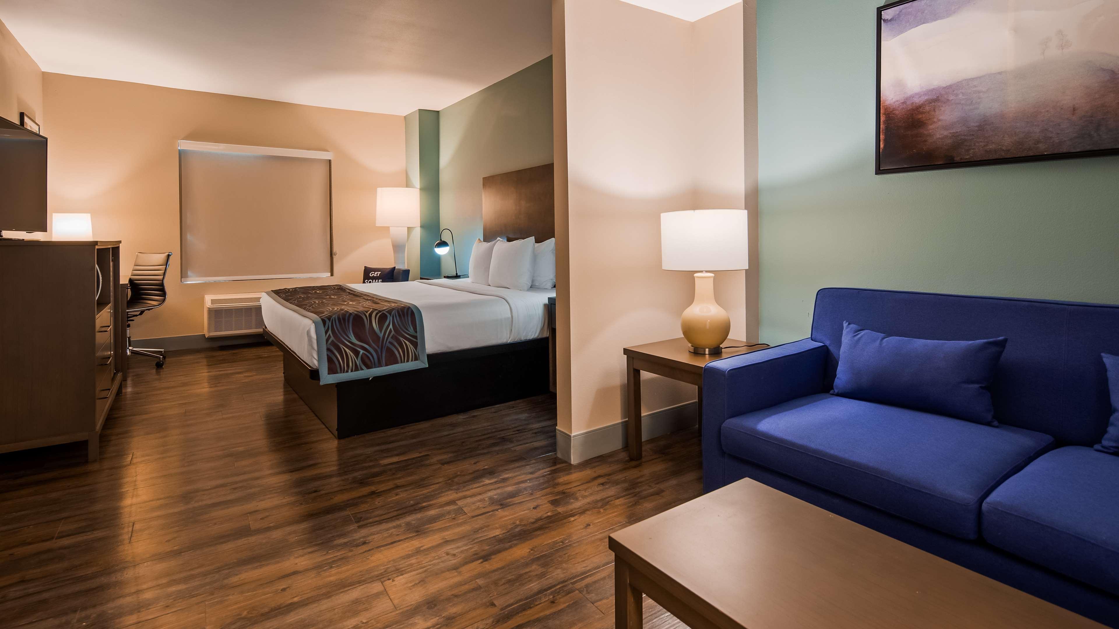 Hotel Western New &