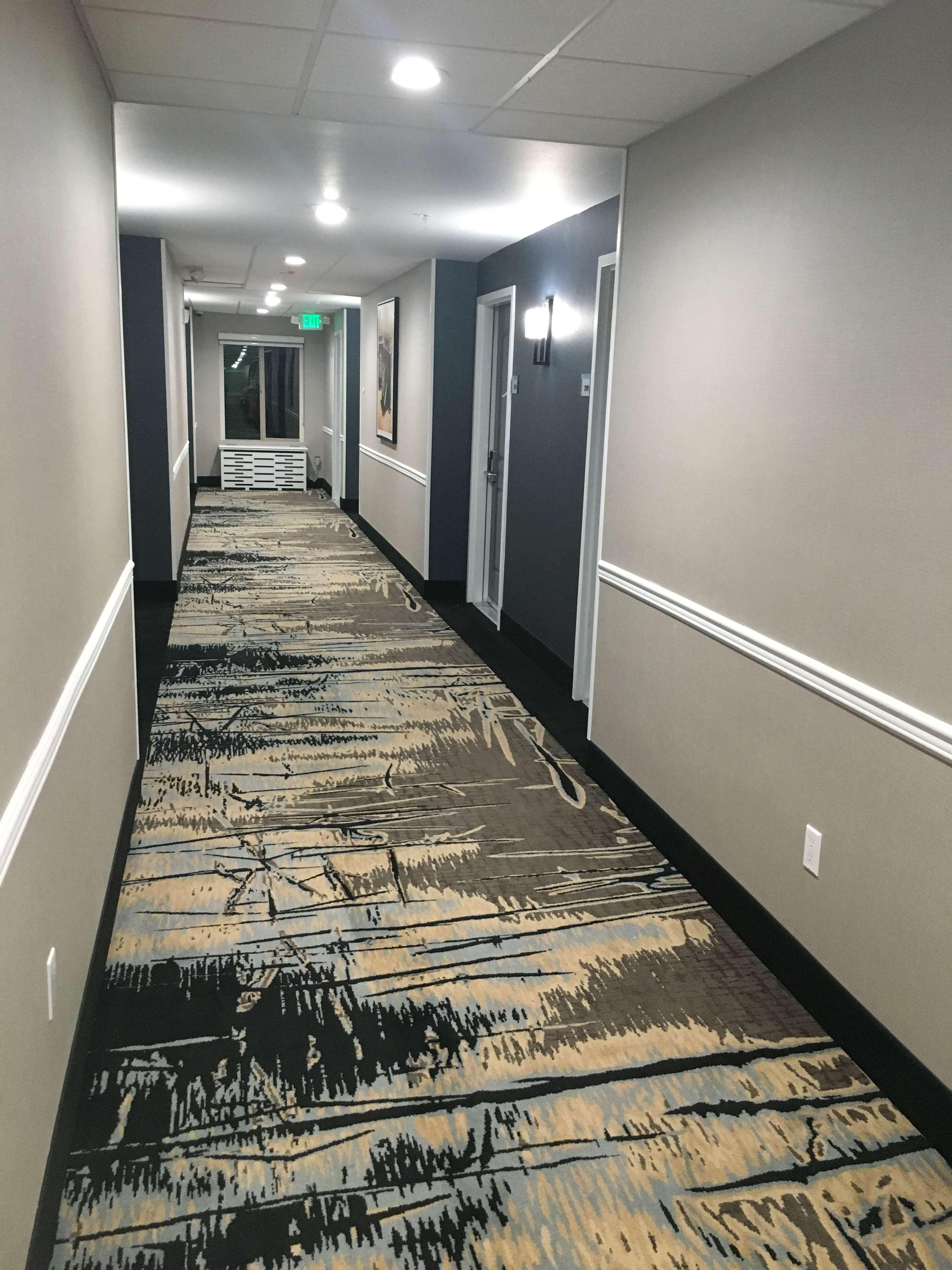 Western New & Hotel Barstow