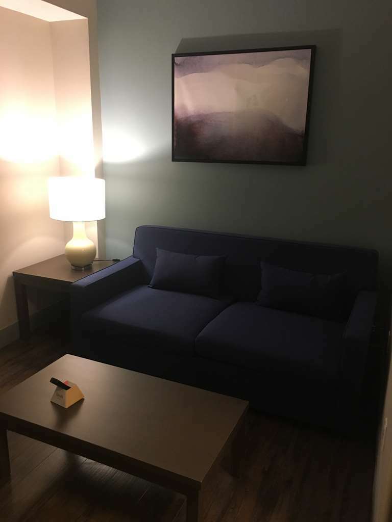 Hotel Western New & 3*