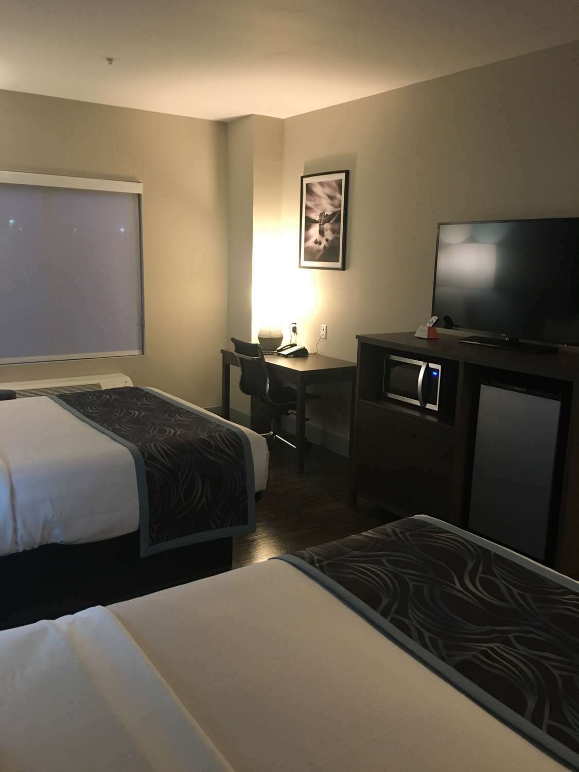 Western New & Hotel 3*