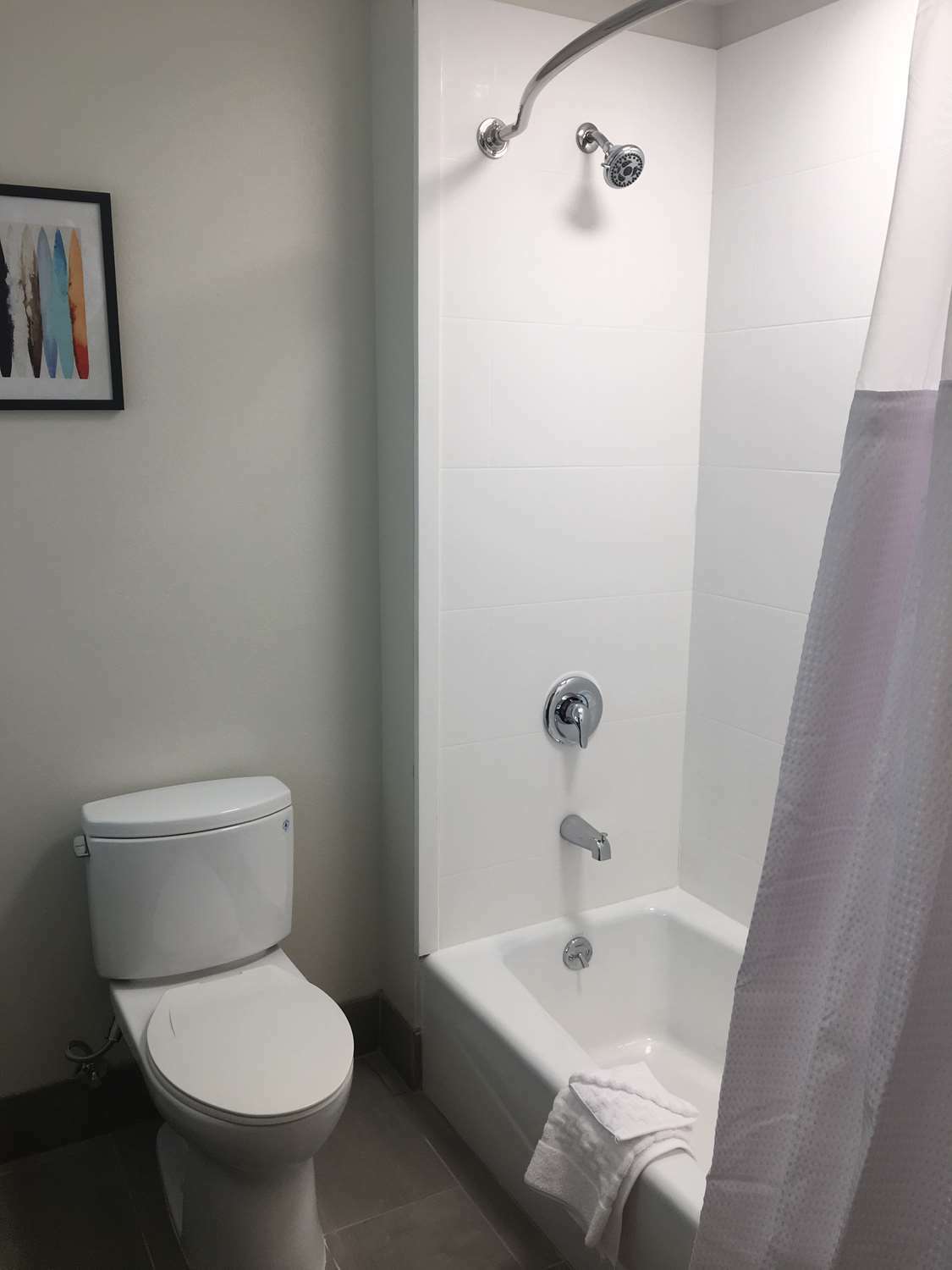 Western New & 3* Barstow